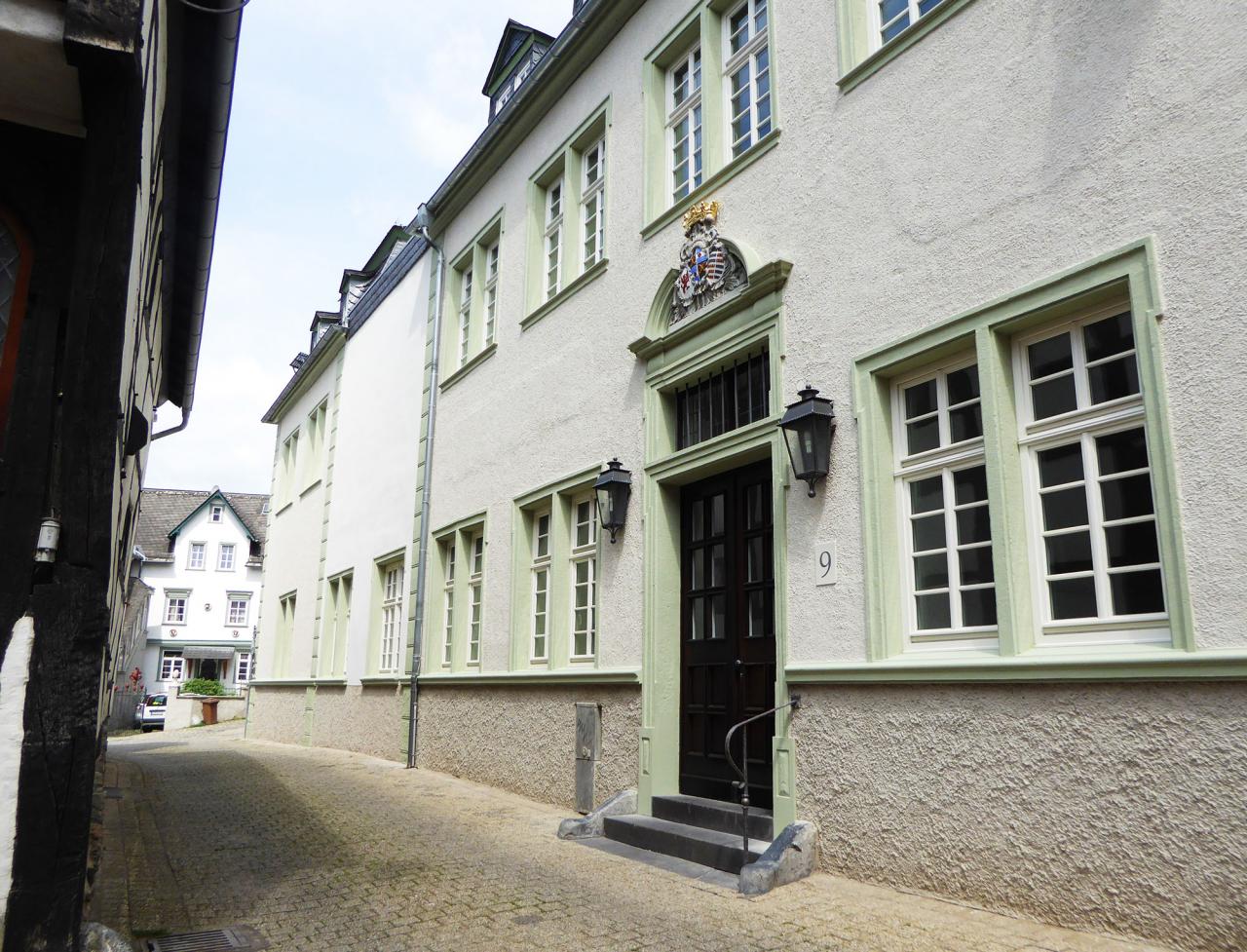 Kolpinghaus Limburg