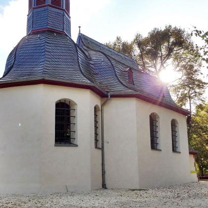 Herzenbergkapelle